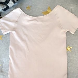 - Lululemon bodysuit